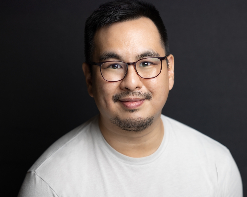 Jon Cancio