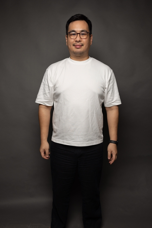 Jon Cancio