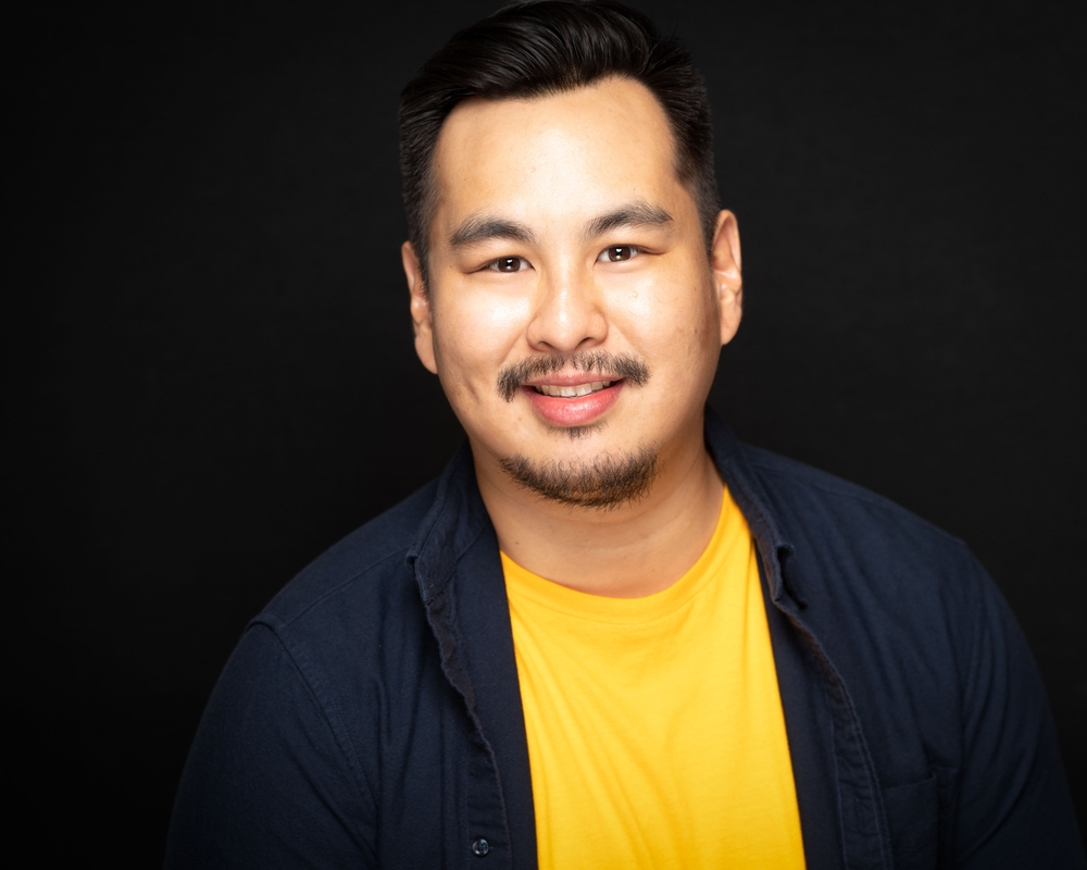 Jon Cancio