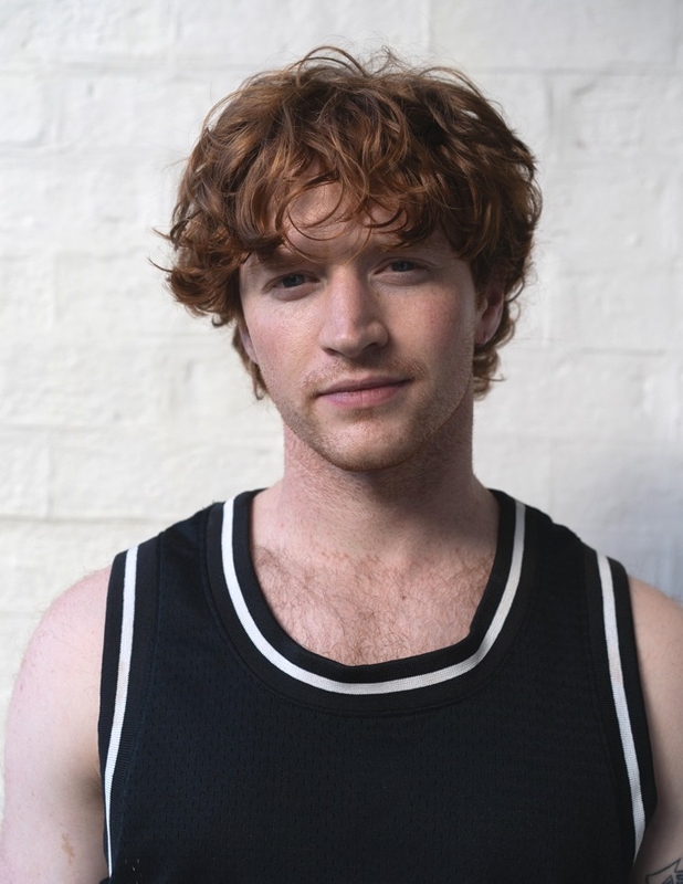 Conall D