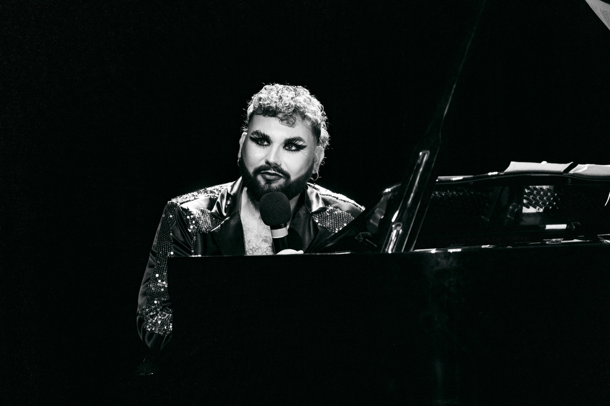 Brenda Bressed