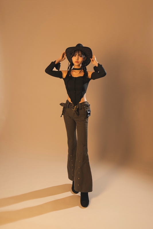 Youjin Oh