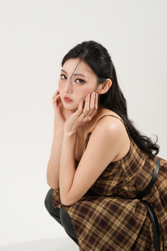 Youjin Oh