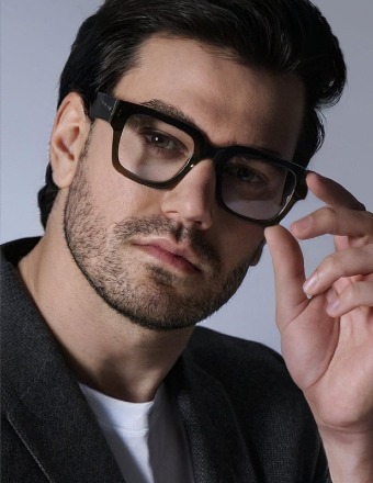 Alexander Circosta