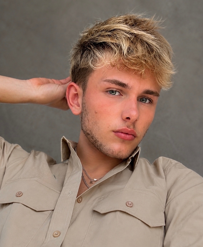 Mason Virgo