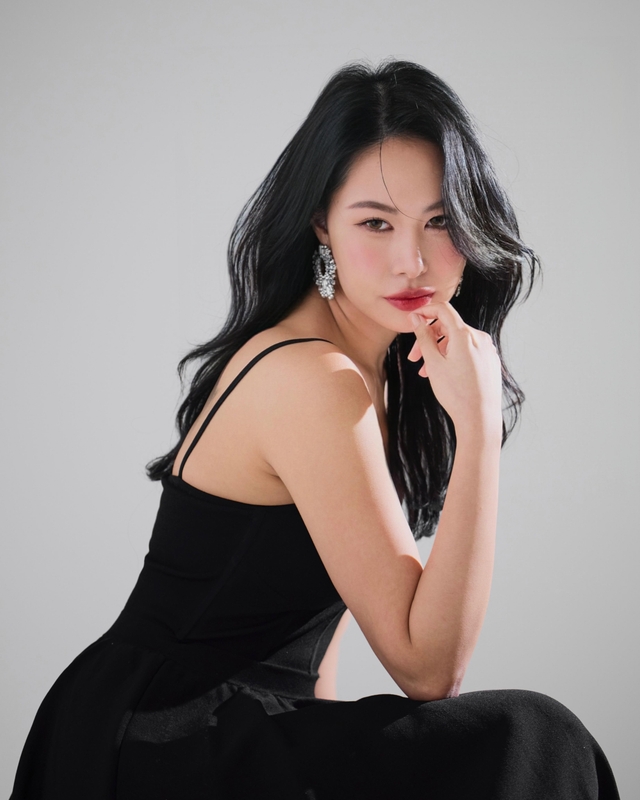 Charlotte Chia