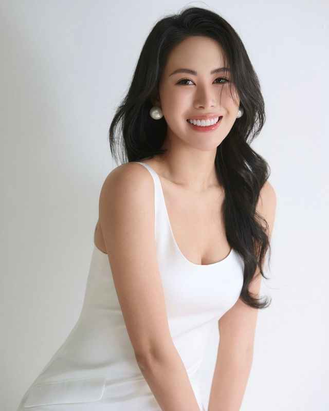 Charlotte Chia