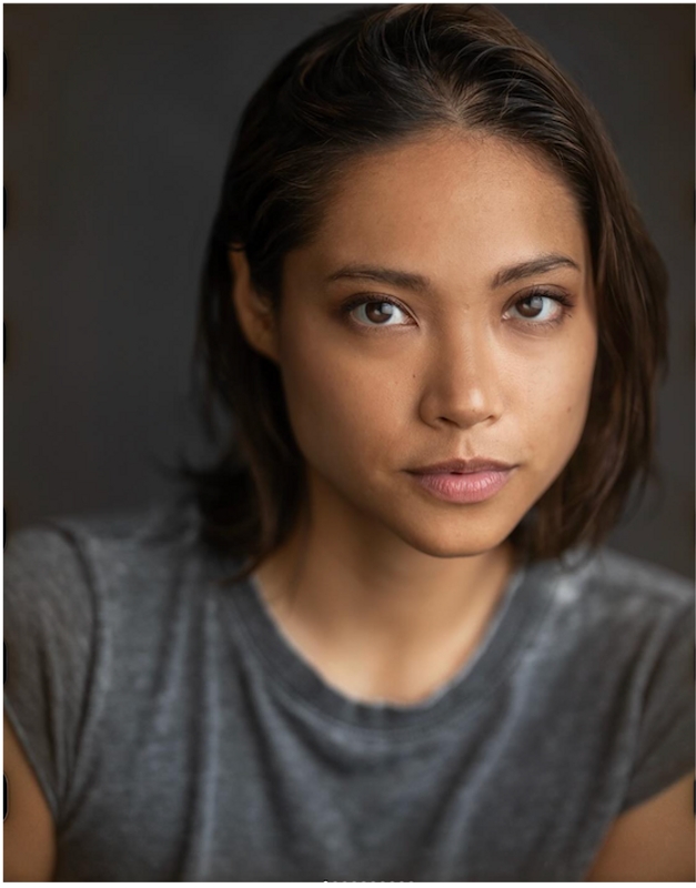 Gabrielle Malate