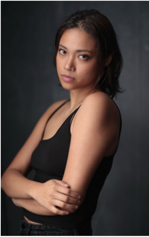 Gabrielle Malate