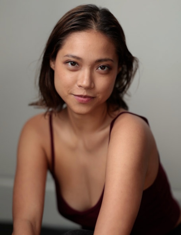 Gabrielle Malate