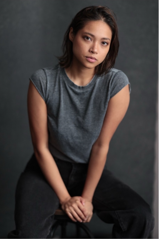 Gabrielle Malate