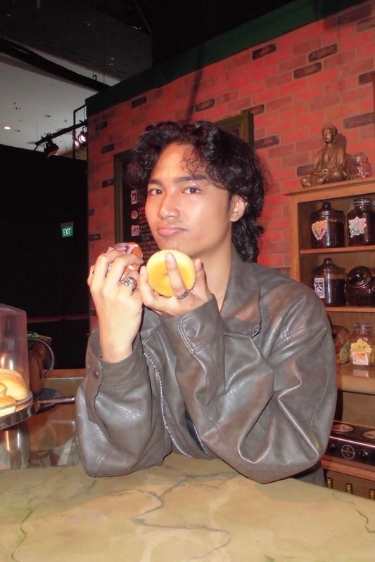 Khai S