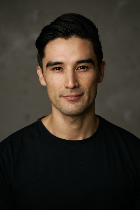 Mathew L