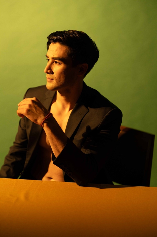 Mathew L