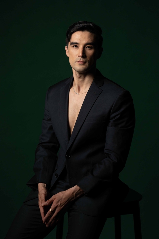 Mathew L