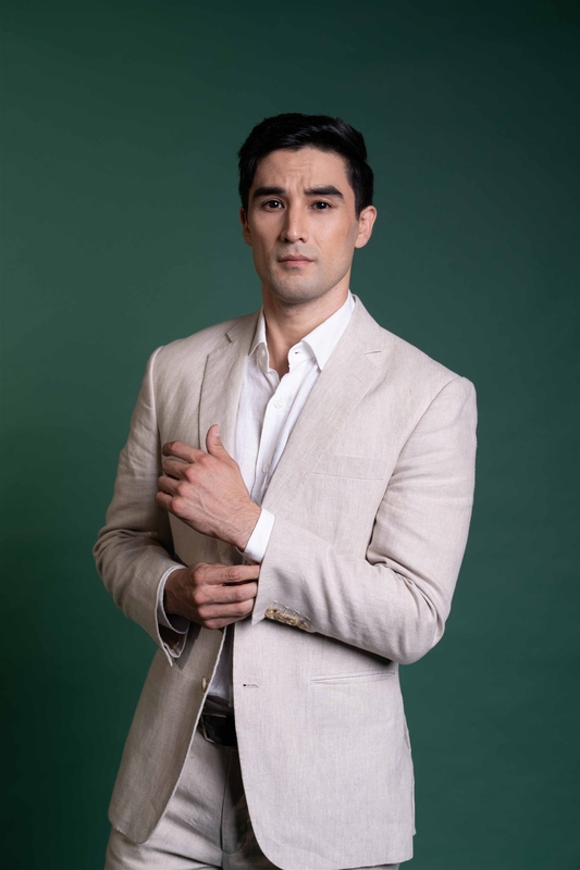 Mathew L