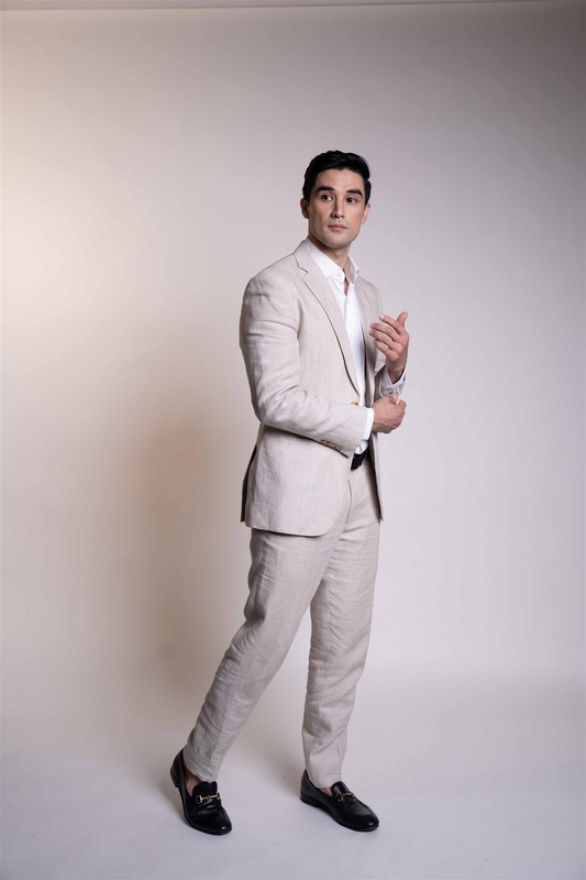 Mathew L