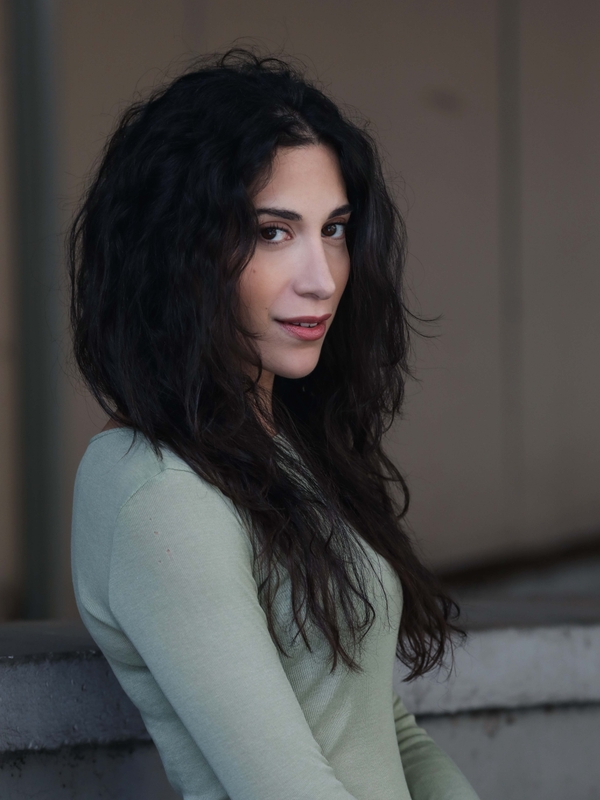 Teresa F