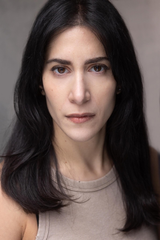 Teresa F