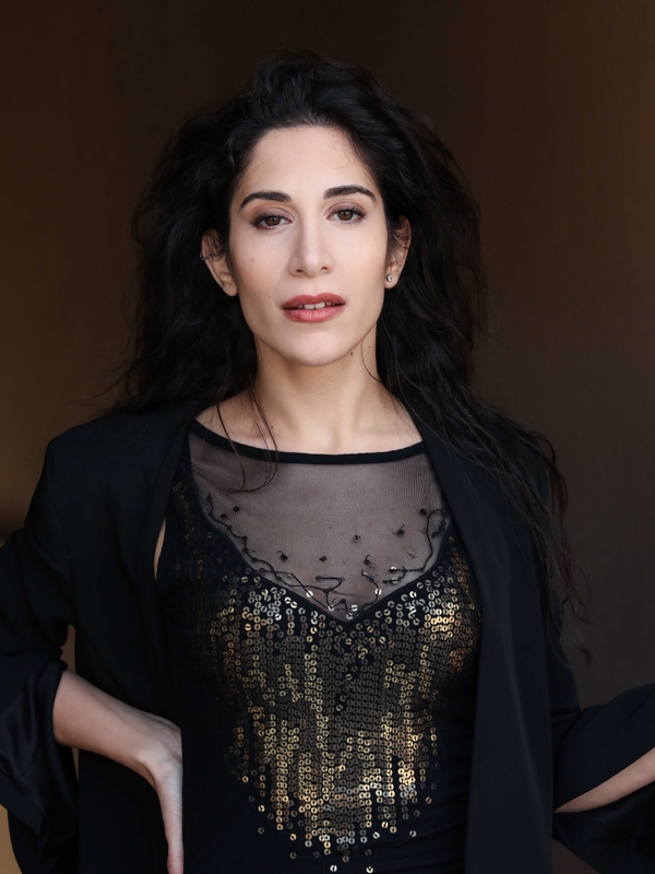 Teresa F