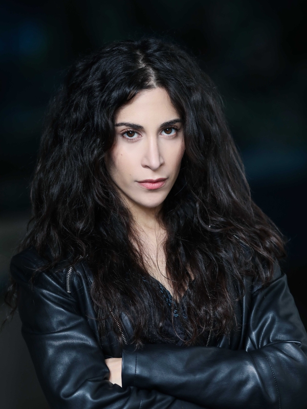 Teresa F
