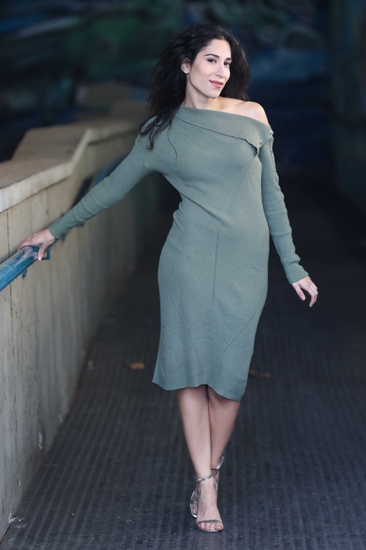 Teresa F