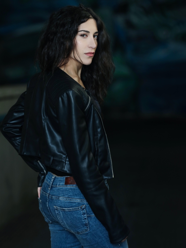 Teresa F
