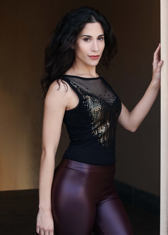 Teresa F