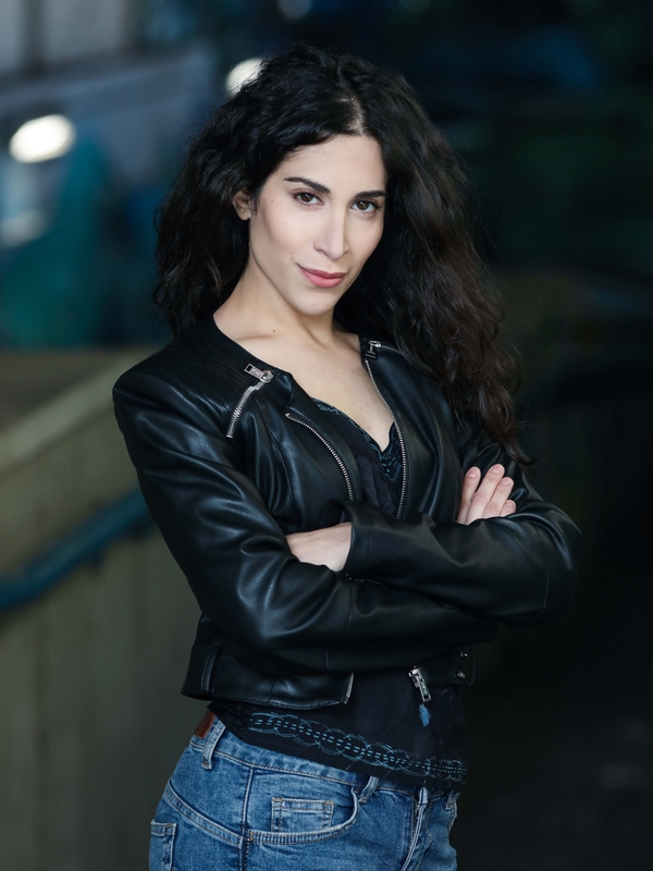 Teresa F