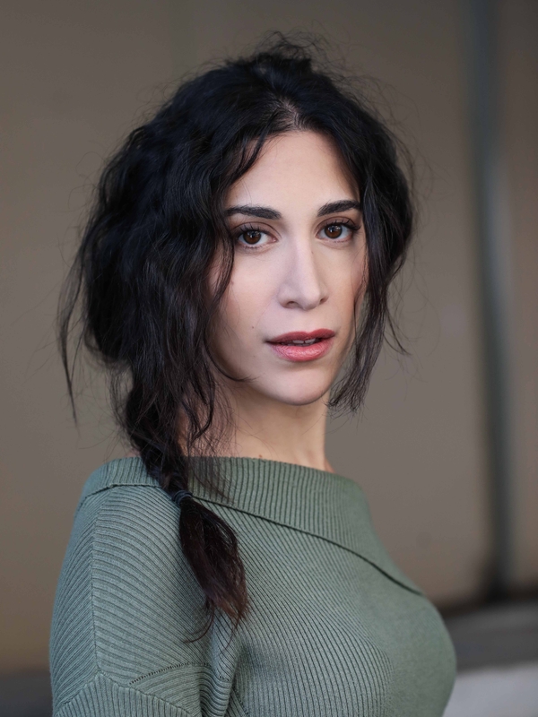 Teresa F