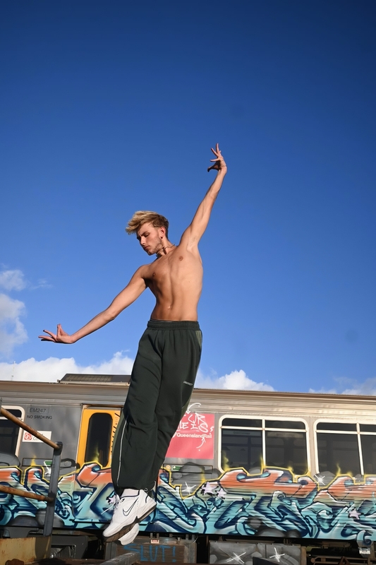 Mason Virgo