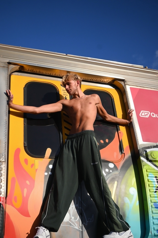 Mason Virgo