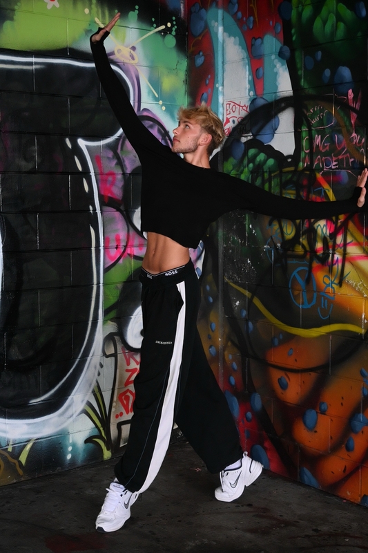 Mason Virgo