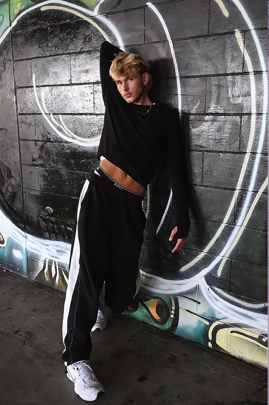 Mason Virgo