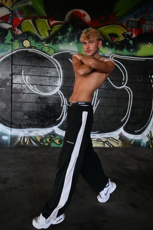 Mason Virgo
