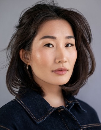 Charmian Tan