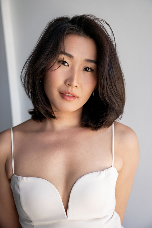 Charmian Tan