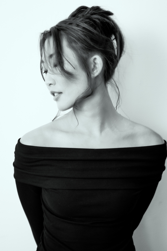Charmian Tan