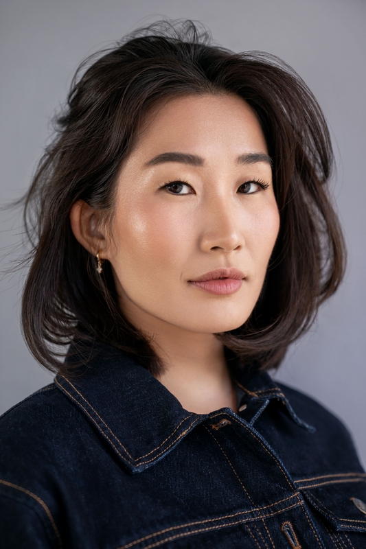Charmian Tan
