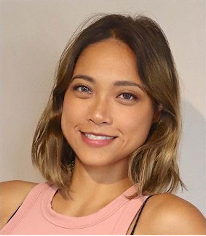 Gabrielle Malate