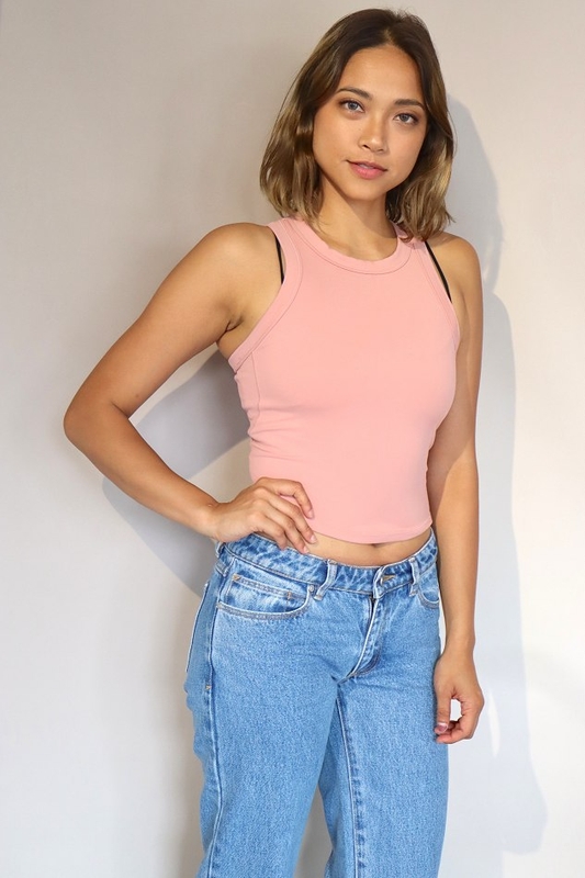 Gabrielle Malate