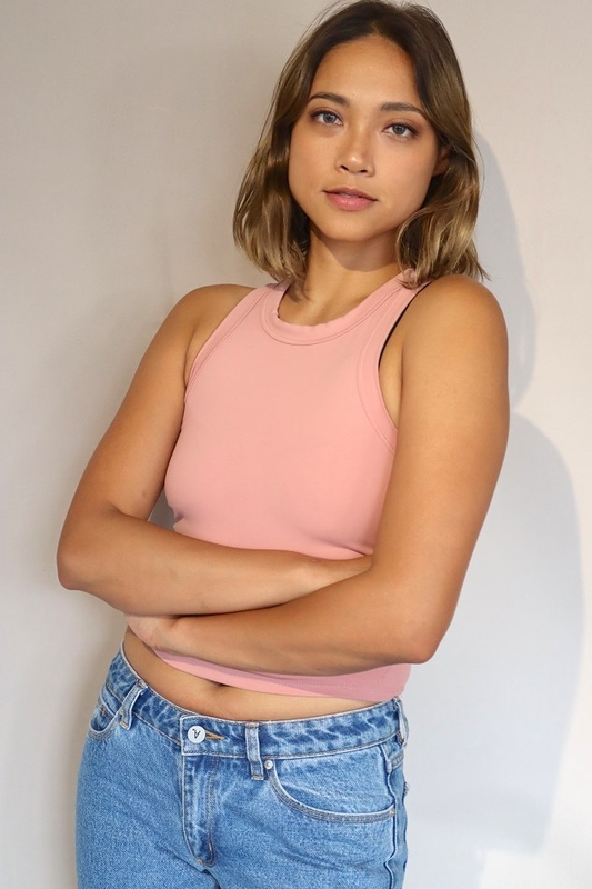 Gabrielle Malate