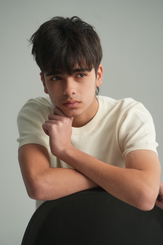 Zachary G