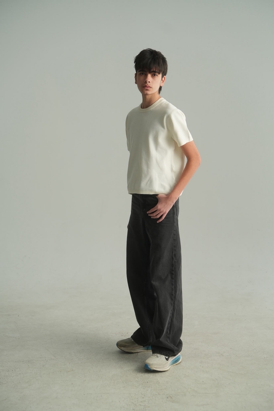 Zachary G