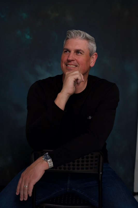 Nick Smithwick