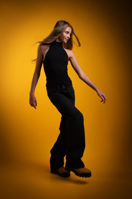 Layla M