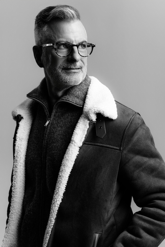 Phil McAuliffe