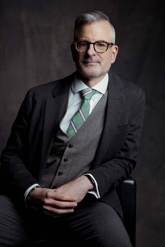 Phil McAuliffe