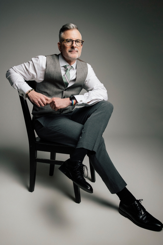 Phil McAuliffe