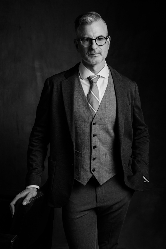 Phil McAuliffe